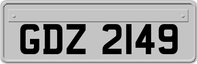 GDZ2149