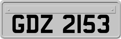 GDZ2153