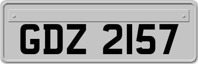 GDZ2157