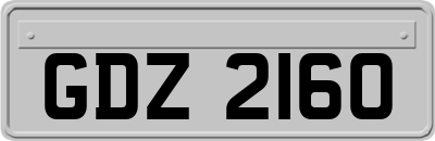 GDZ2160