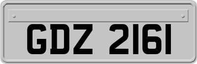 GDZ2161
