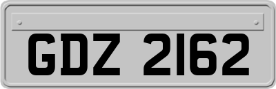 GDZ2162