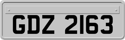 GDZ2163