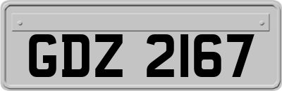 GDZ2167