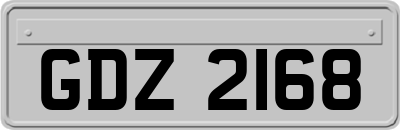 GDZ2168