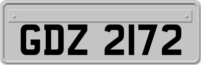GDZ2172