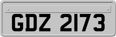 GDZ2173