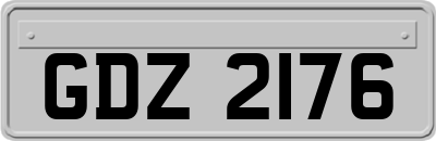 GDZ2176