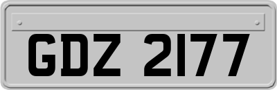 GDZ2177