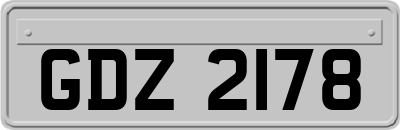 GDZ2178