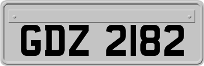 GDZ2182