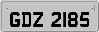 GDZ2185