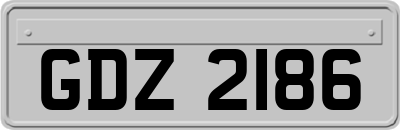 GDZ2186
