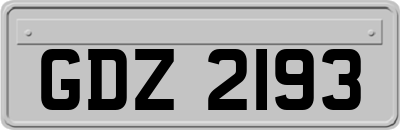 GDZ2193