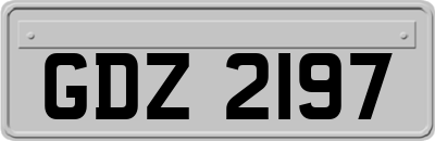 GDZ2197