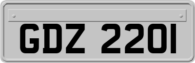 GDZ2201