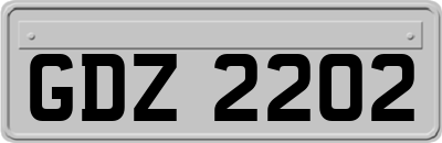 GDZ2202