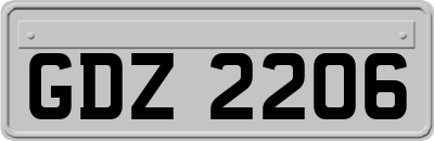 GDZ2206