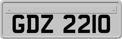 GDZ2210