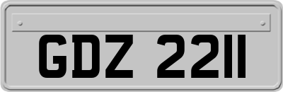 GDZ2211