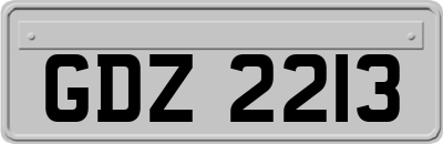 GDZ2213