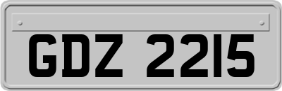 GDZ2215