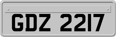 GDZ2217