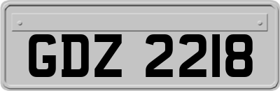 GDZ2218