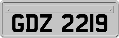 GDZ2219