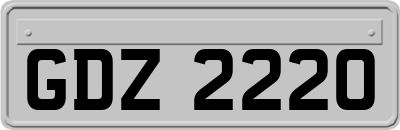 GDZ2220