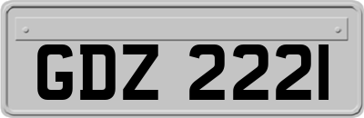 GDZ2221