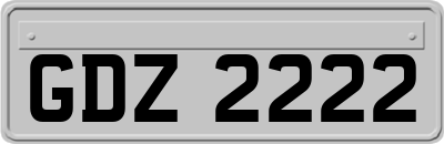 GDZ2222