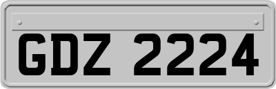 GDZ2224
