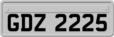 GDZ2225