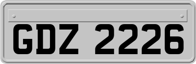GDZ2226