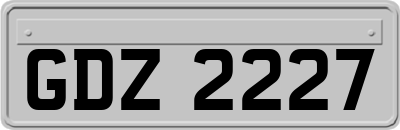 GDZ2227