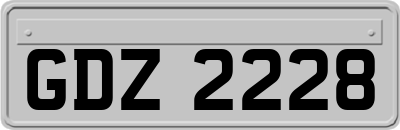 GDZ2228