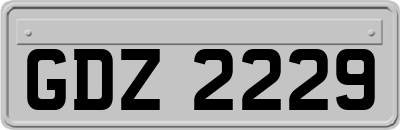 GDZ2229