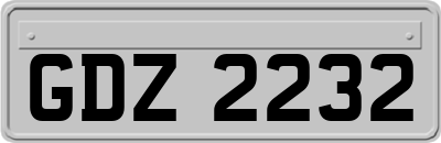 GDZ2232