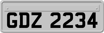 GDZ2234