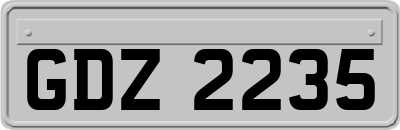 GDZ2235
