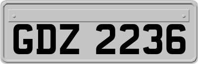 GDZ2236