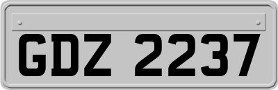 GDZ2237