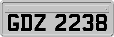 GDZ2238