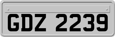 GDZ2239