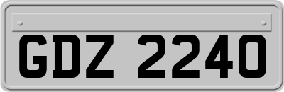 GDZ2240