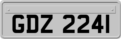 GDZ2241