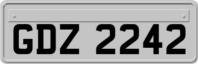 GDZ2242