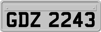 GDZ2243