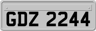 GDZ2244